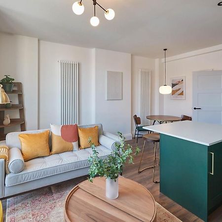 Host & Stay - Abbey Nook Whitby Extérieur photo