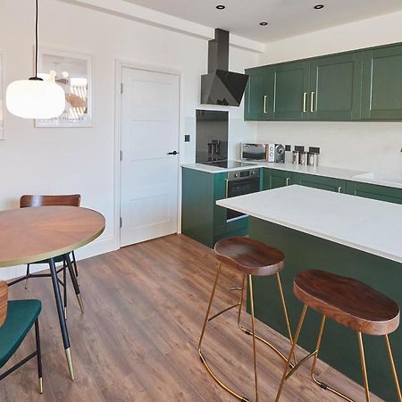 Host & Stay - Abbey Nook Whitby Extérieur photo