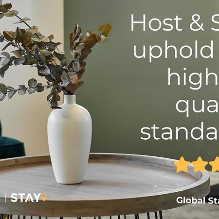 Host & Stay - Abbey Nook Whitby Extérieur photo
