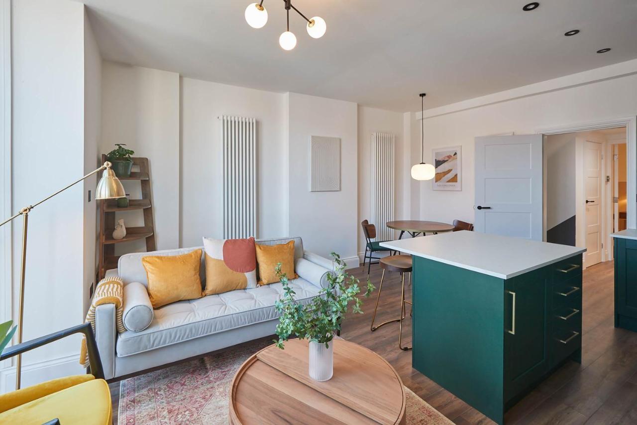 Host & Stay - Abbey Nook Whitby Extérieur photo