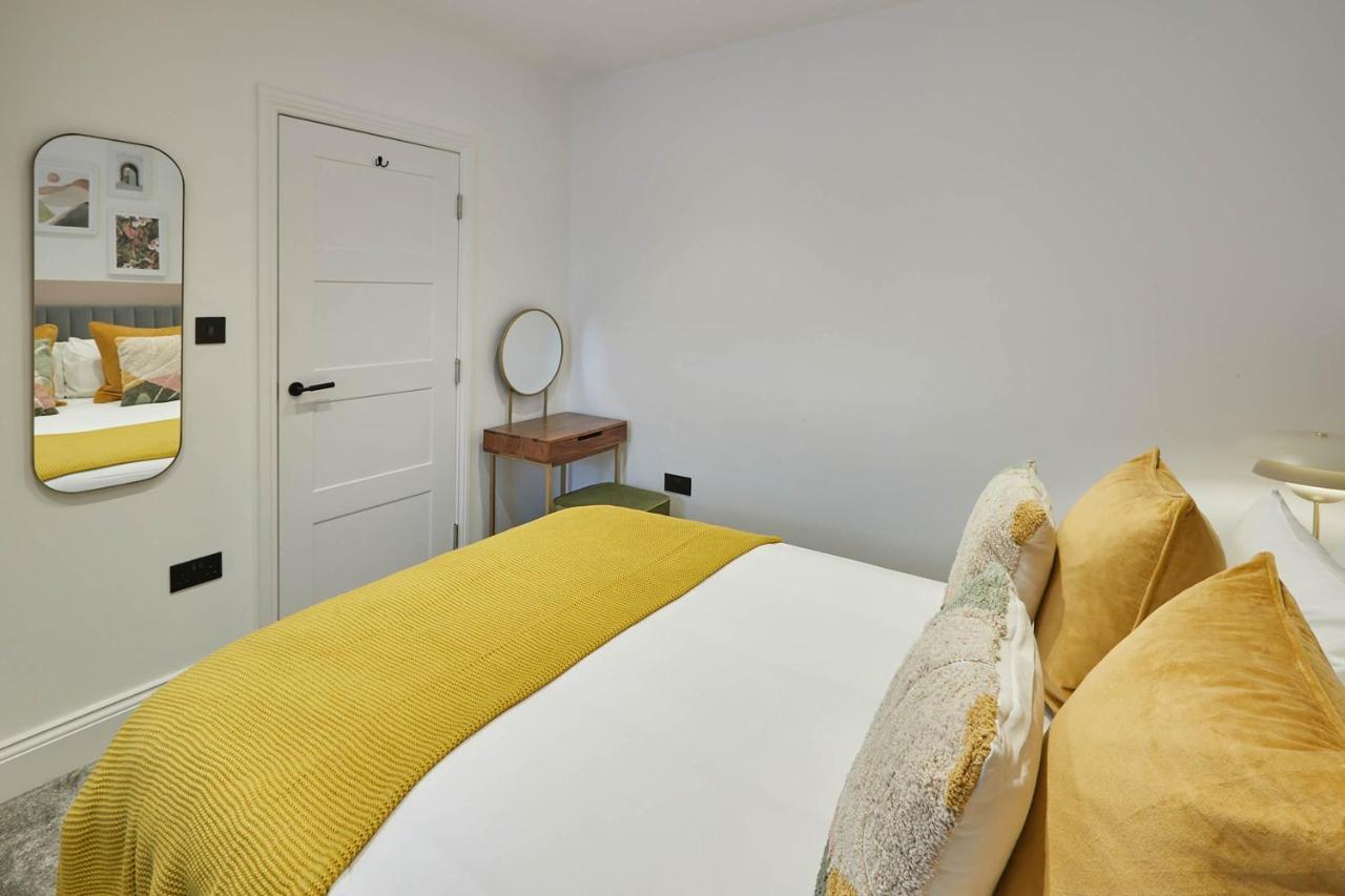 Host & Stay - Abbey Nook Whitby Extérieur photo