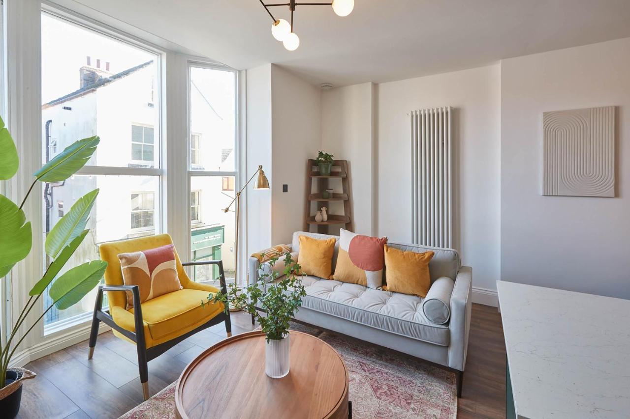 Host & Stay - Abbey Nook Whitby Extérieur photo