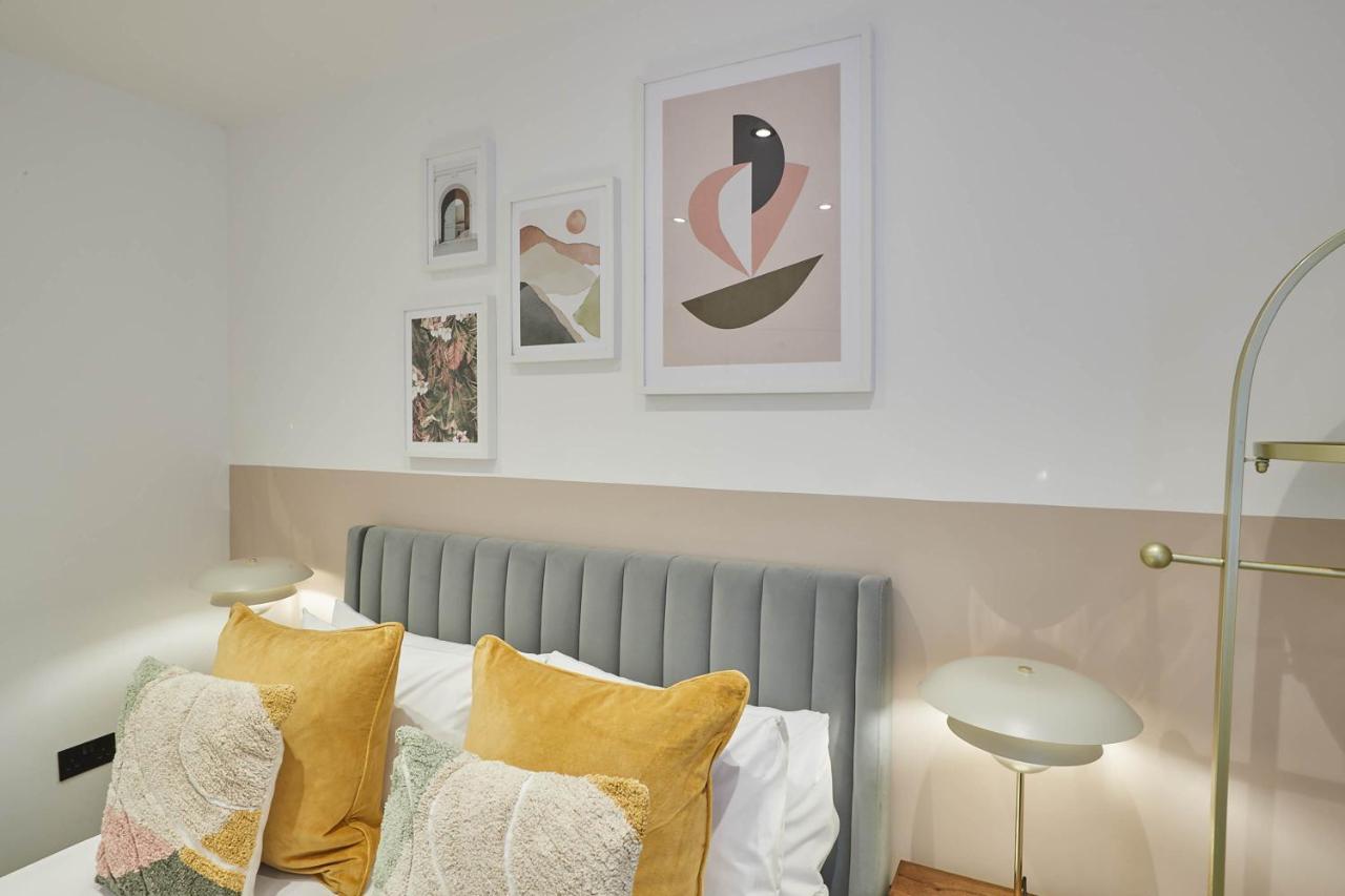 Host & Stay - Abbey Nook Whitby Extérieur photo